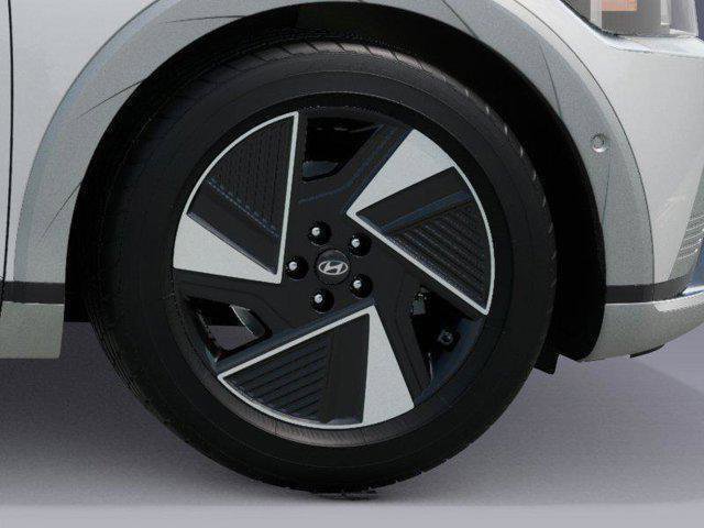 New 2026 Hyundai Ioniq 5 Limited image 8