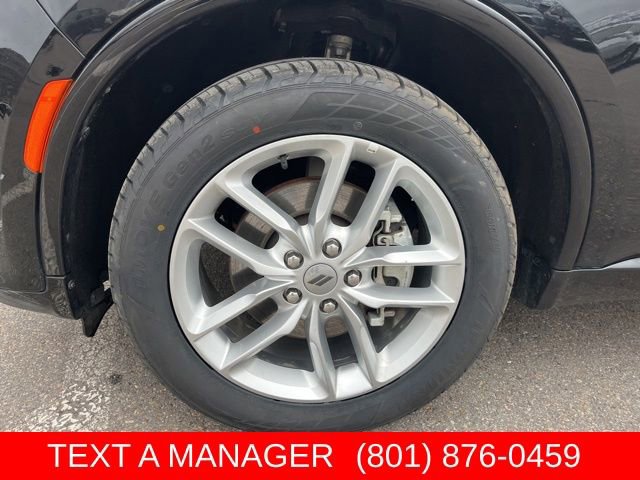 Used 2024 Dodge Durango GT AWD/4WD image 9