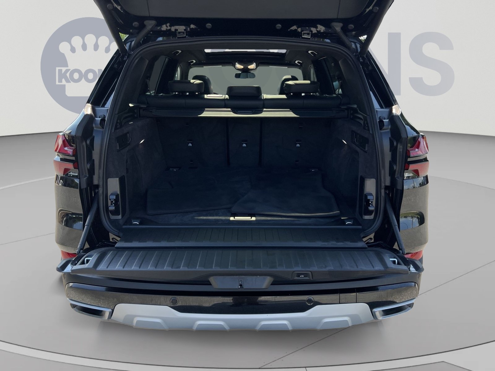 Used 2025 BMW X5 xDrive40i w/ Premium Package AWD/4WD image 26