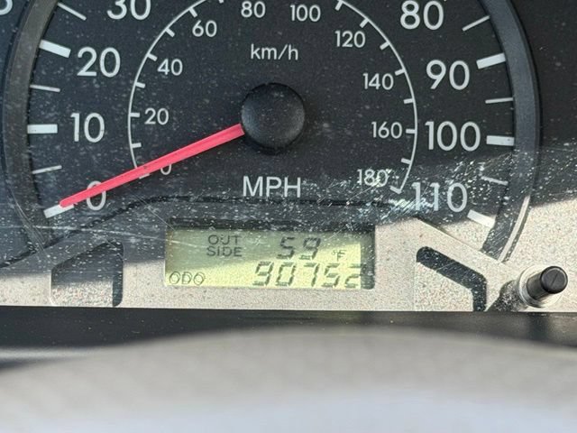 Used 2007 Toyota Corolla CE FWD image 22