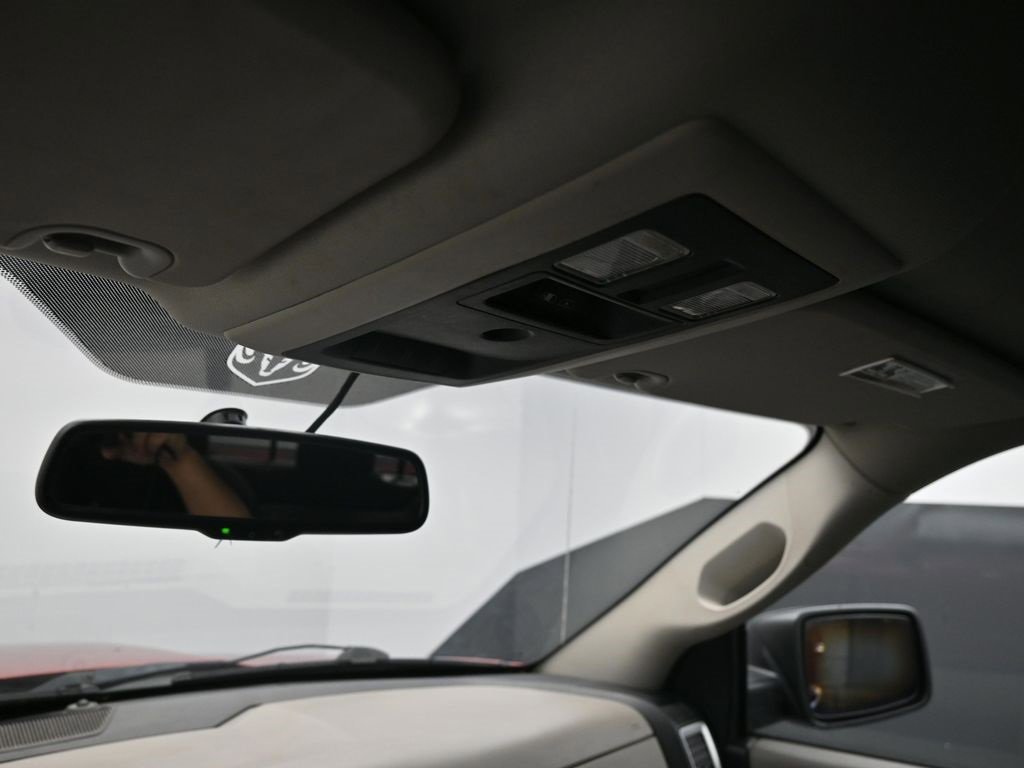 Used 2010 Dodge Ram 1500 Truck SLT w/ Big Horn Regional Pkg image 18