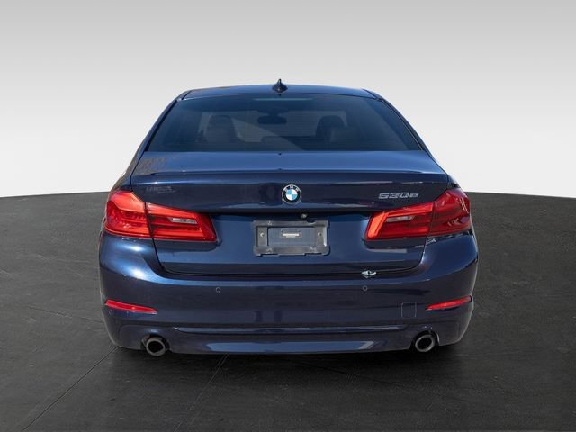 Used 2018 BMW 530e xDrive AWD/4WD image 6