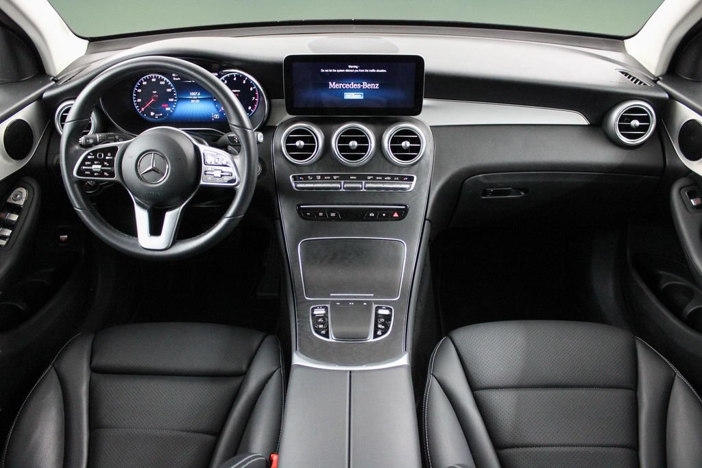 Used 2022 Mercedes-Benz GLC 300 image 19