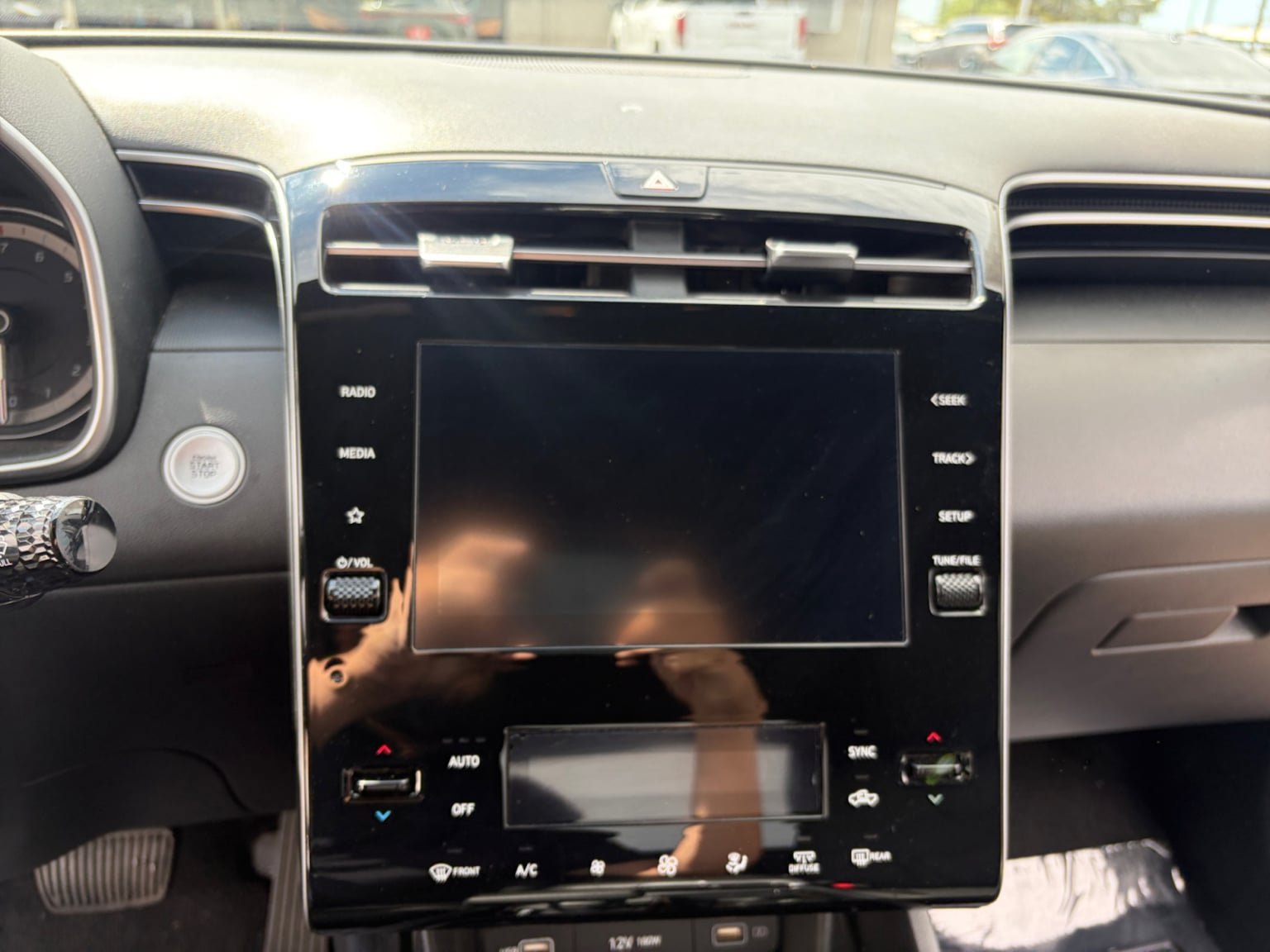 Used 2024 Hyundai Santa Cruz SEL FWD image 21