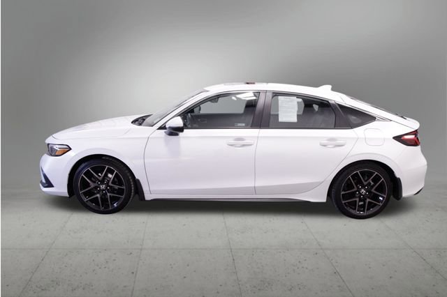 Certified 2023 Honda Civic Sport Touring image 3