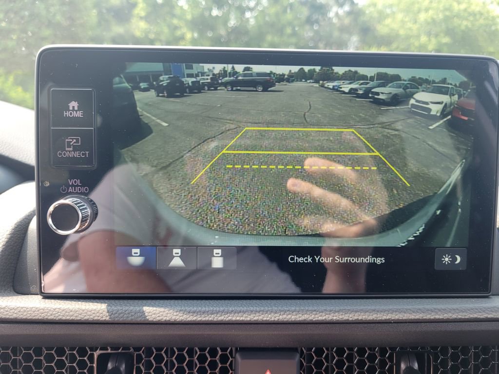 New 2026 Honda CR-V LX image 22