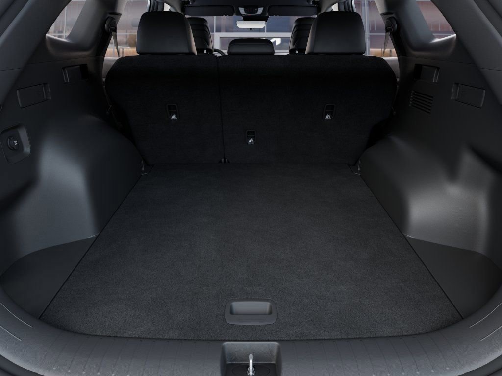 New 2026 Kia Sportage X-Line AWD/4WD image 19