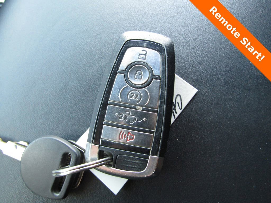 Used 2018 Ford F150 Platinum image 27