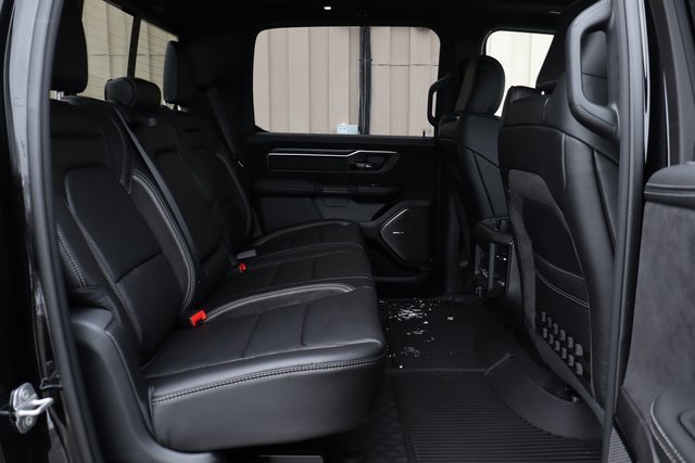 New 2026 RAM 1500 RHO w/ RHO Level 1 Equipment Group image 49