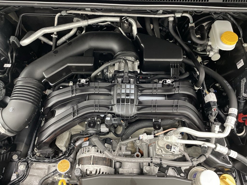 Used 2021 Subaru Crosstrek 2.5i Limited w/ Moonroof Package 2 image 19