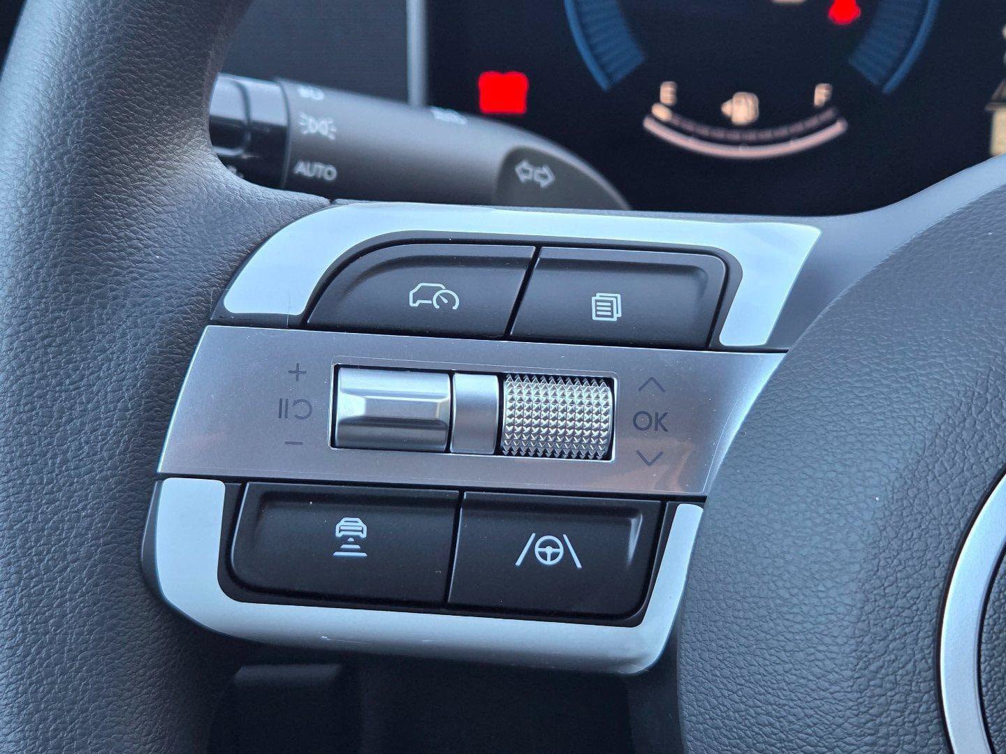 New 2026 Hyundai Tucson SE FWD image 88