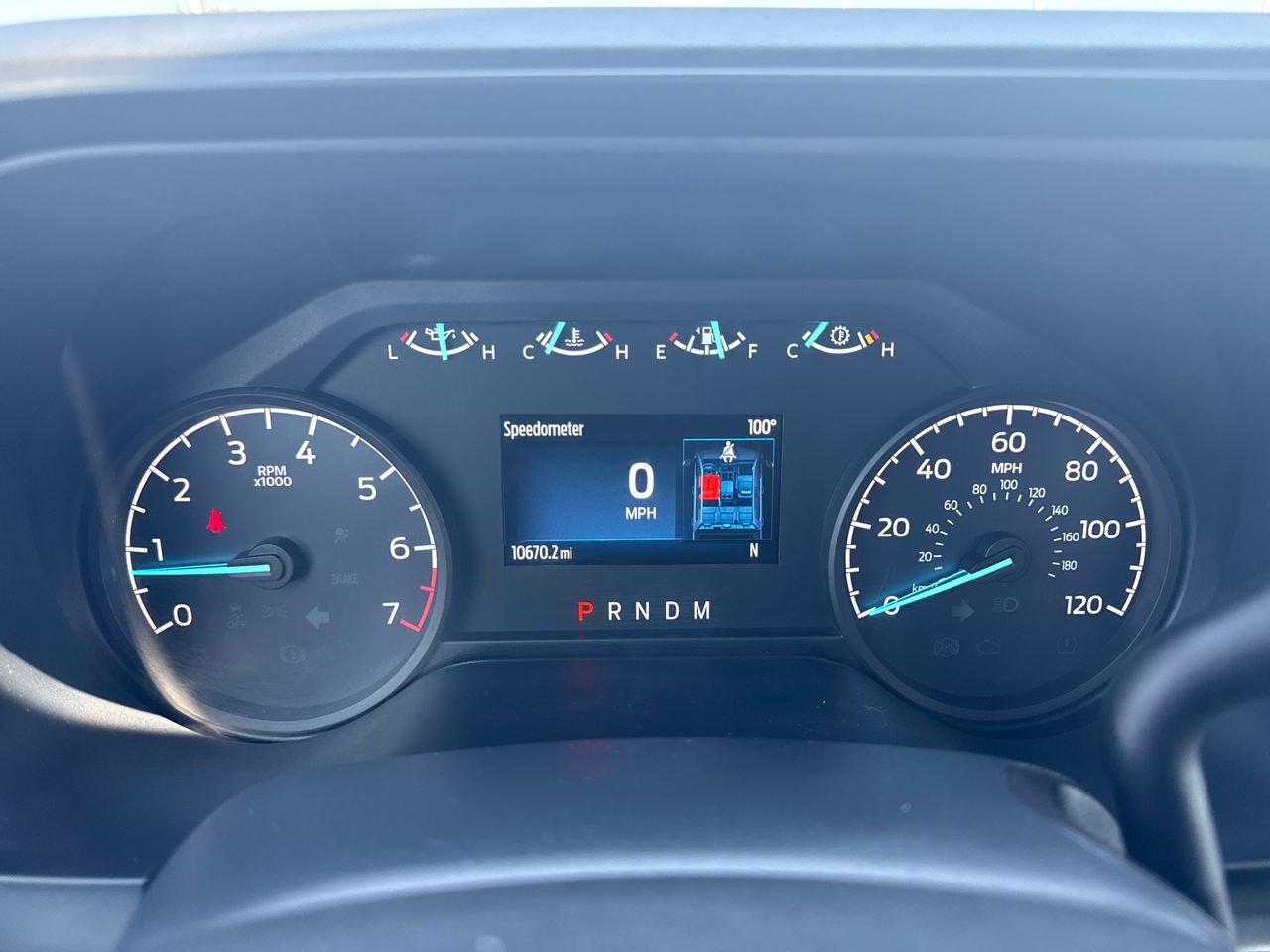 Used 2024 Ford F250 XL w/ 360-Degree Camera Package AWD/4WD image 20