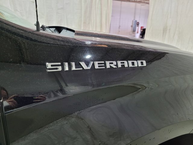 Used 2019 Chevrolet Silverado 1500 LT w/ All-Star Edition image 71