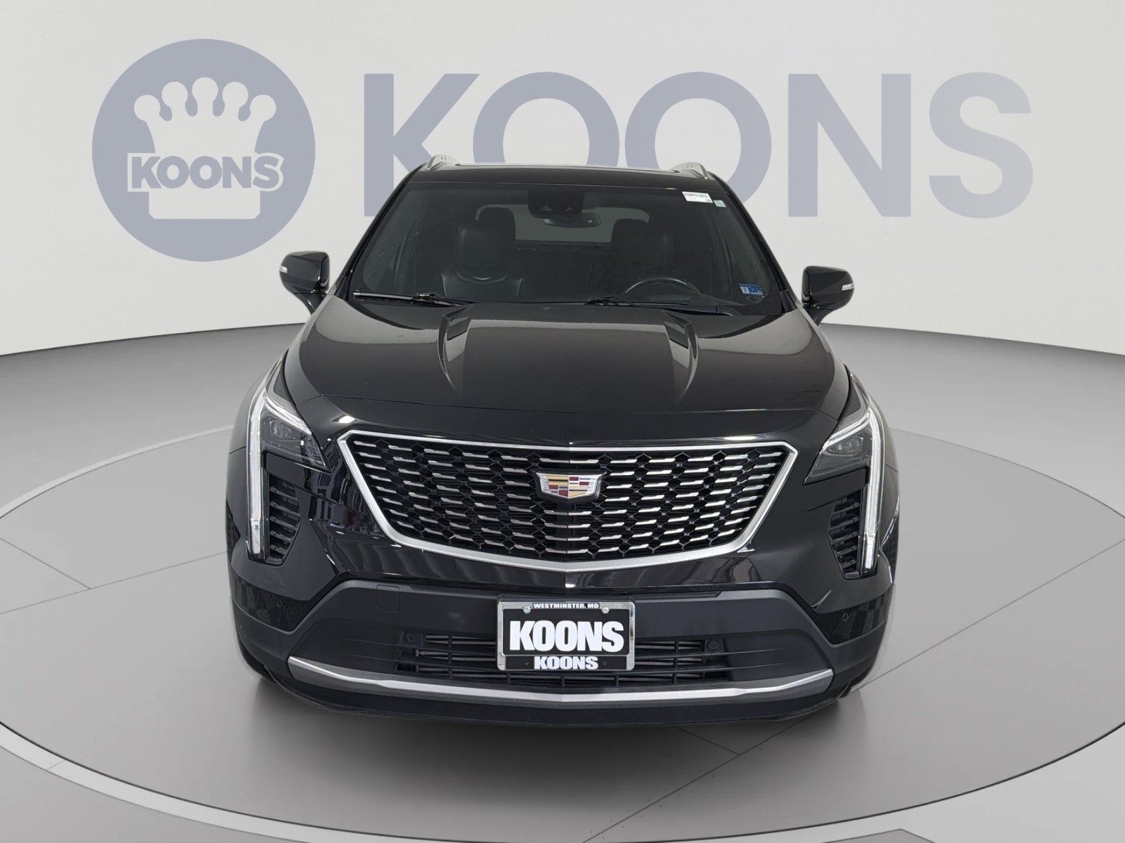Used 2023 Cadillac XT4 Premium Luxury w/ Technology Package AWD/4WD image 11