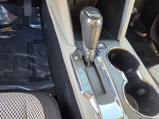 Used 2017 Chevrolet Equinox LT w/ Convenience Package image 24