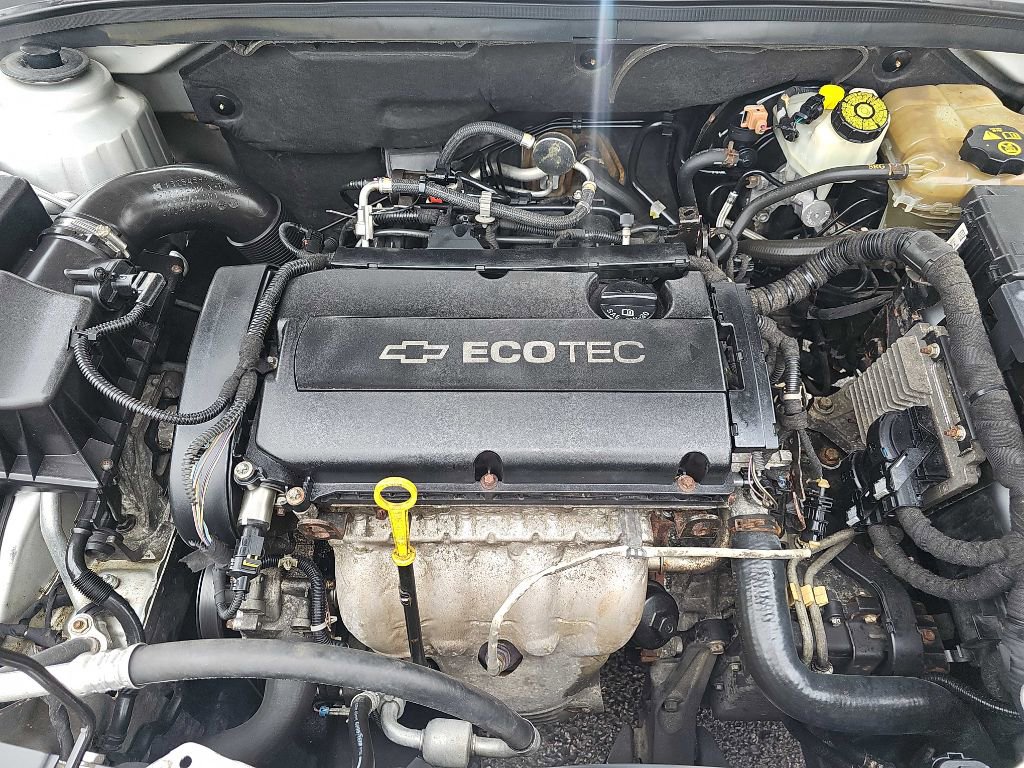 Used 2011 Chevrolet Cruze LS image 53