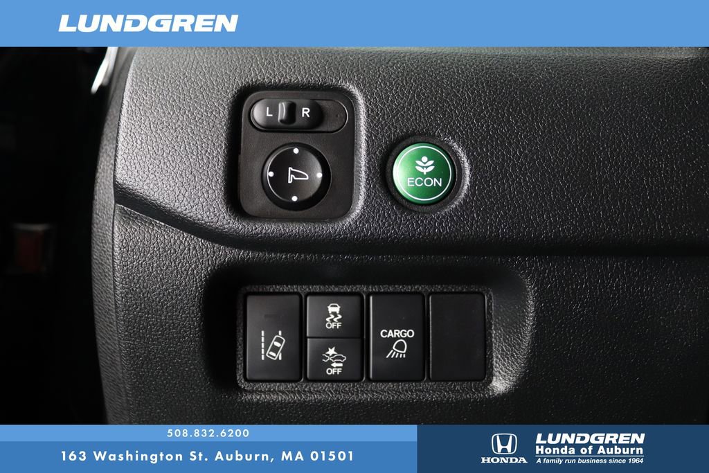 Used 2021 Honda Ridgeline Sport image 27