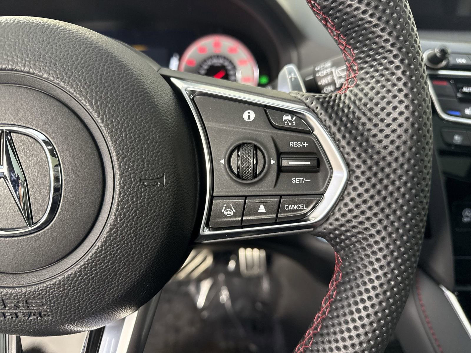 New 2026 Acura RDX A-Spec image 12