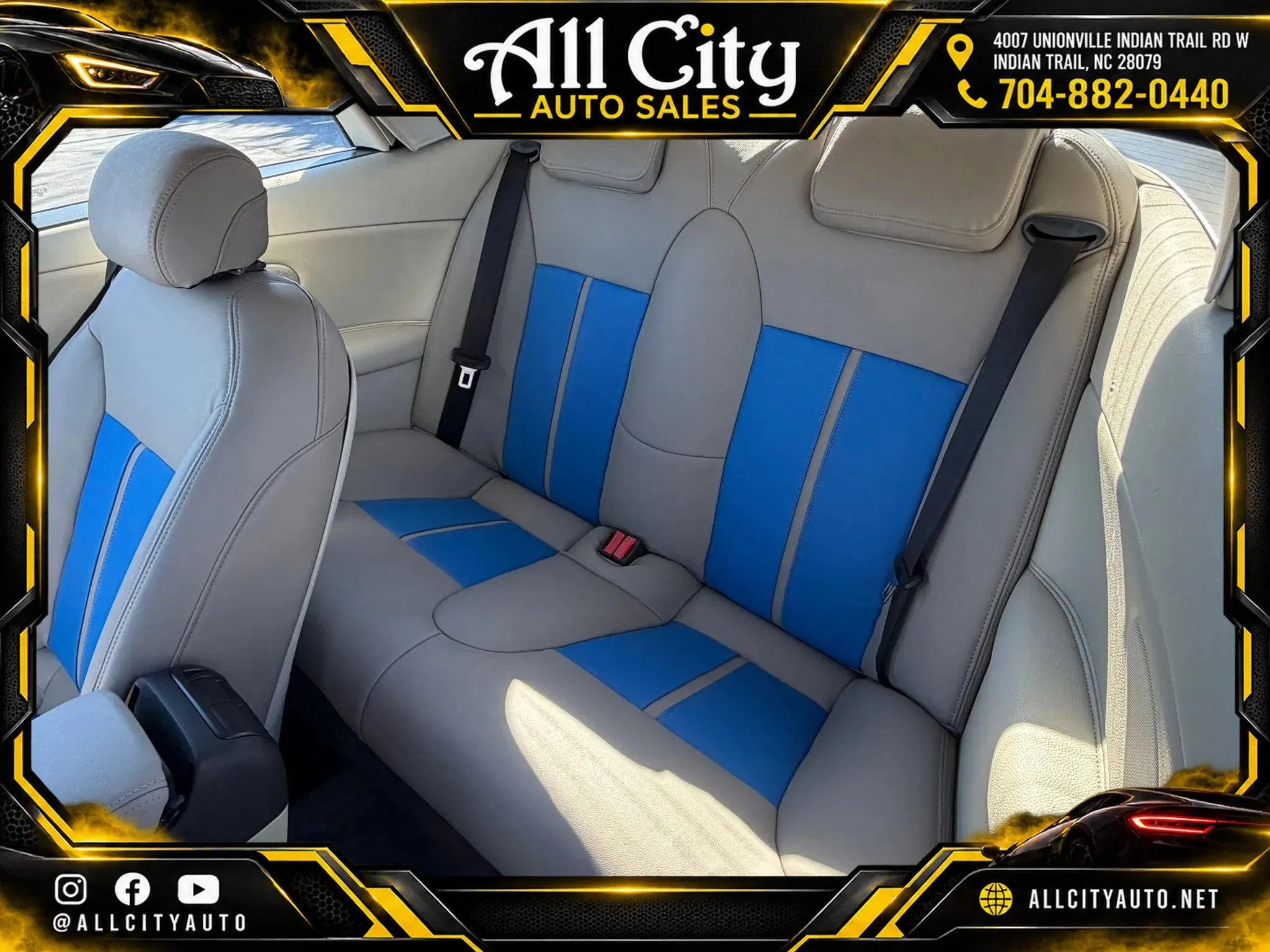 Used 2005 Saab 9-3 Arc FWD image 17