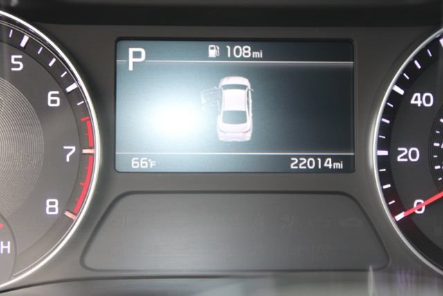 Used 2024 Kia Forte GT-Line FWD image 23