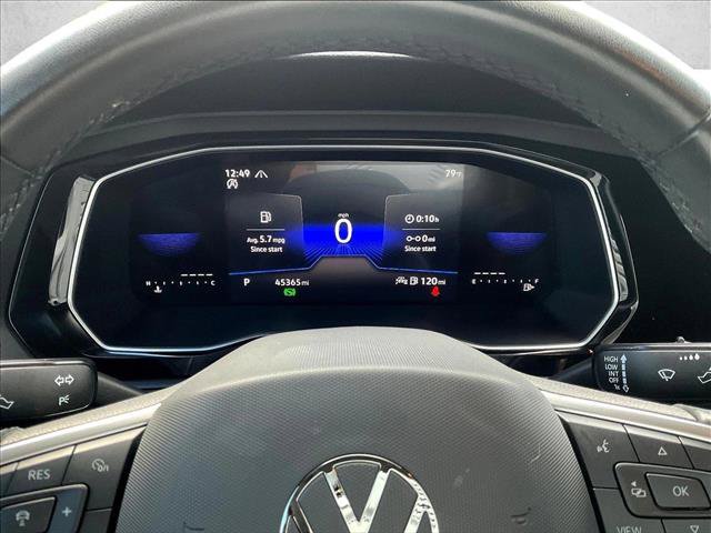 Used 2024 Volkswagen Jetta S FWD image 18