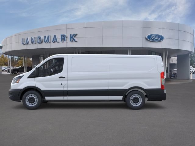 New 2026 Ford Transit 150 Low Roof w/ Load Area Protection Package RWD image 3