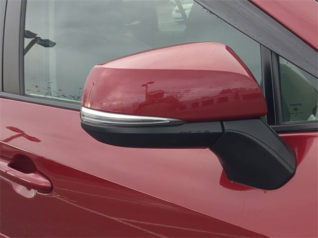 Certified 2023 Toyota RAV4 XLE Premium image 12