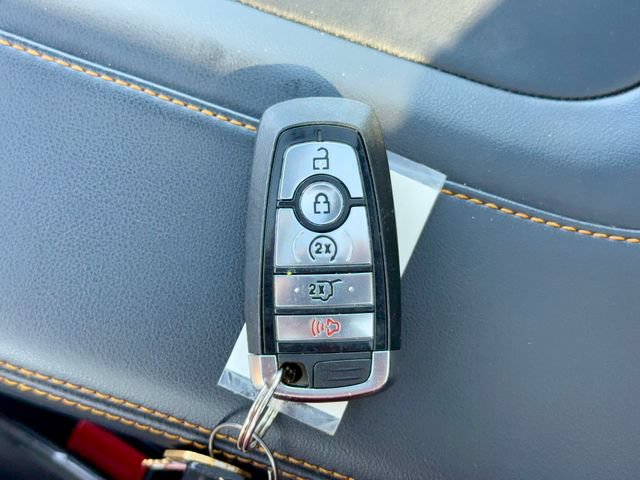Used 2025 Ford Expedition Tremor AWD/4WD image 40