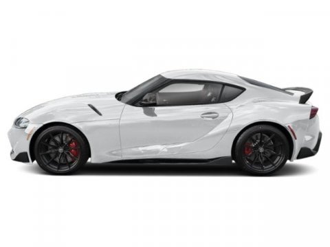 New 2026 Toyota Supra image 2