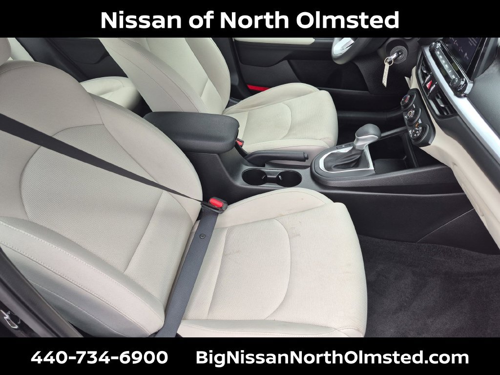 Used 2023 Kia Forte LXS FWD image 22