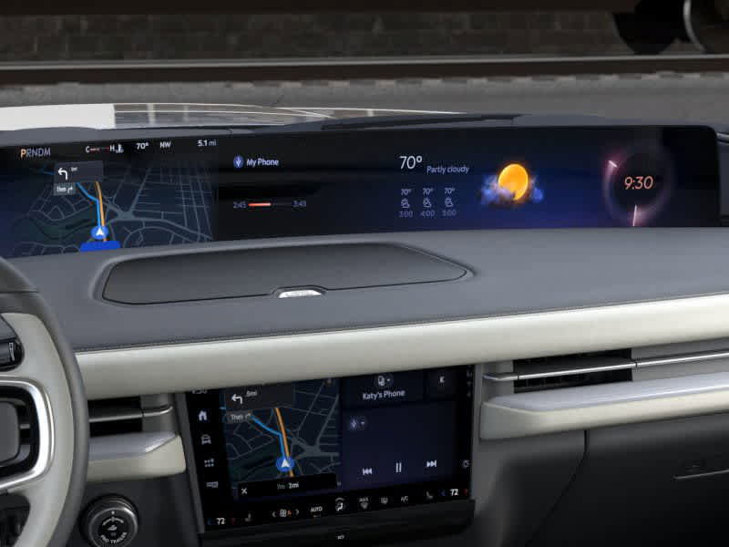 New 2026 Lincoln Navigator L Reserve image 14