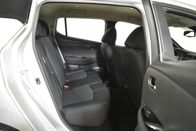Used 2024 Nissan Leaf SV Plus FWD image 32