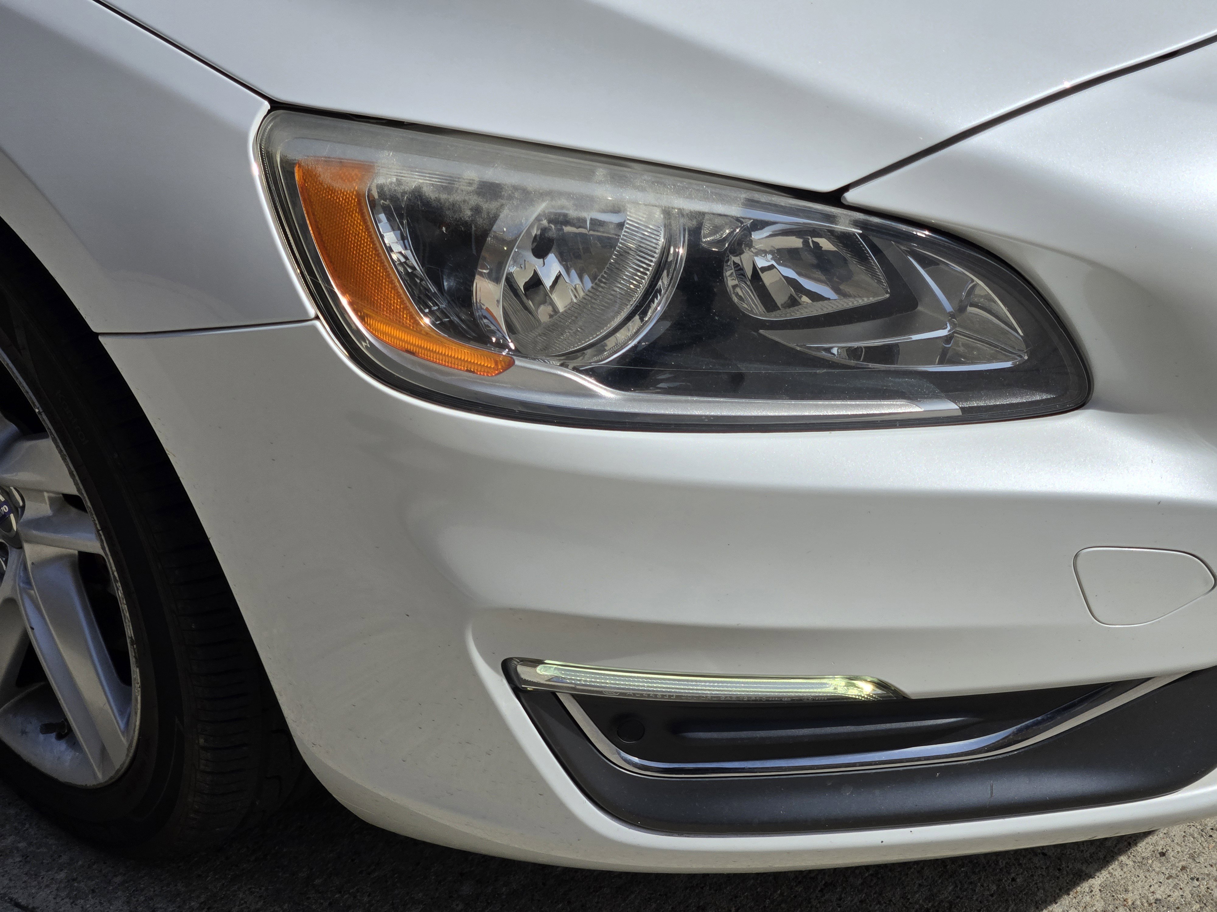 Used 2015 Volvo S60 T5 Premier Plus image 13