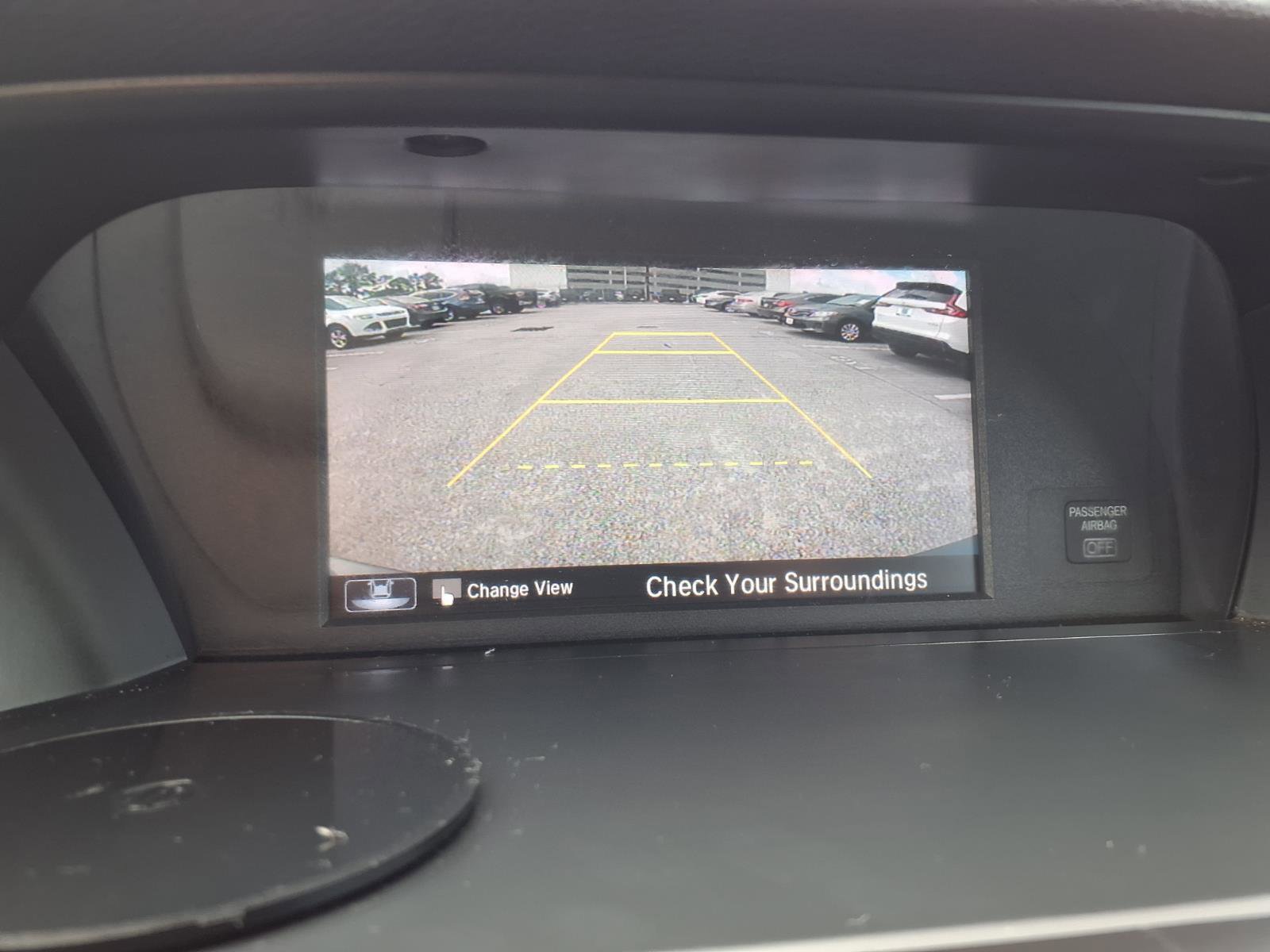 Used 2017 Honda Accord EX image 6