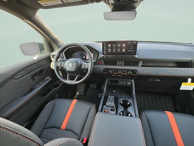 New 2026 Honda Passport TrailSport image 23