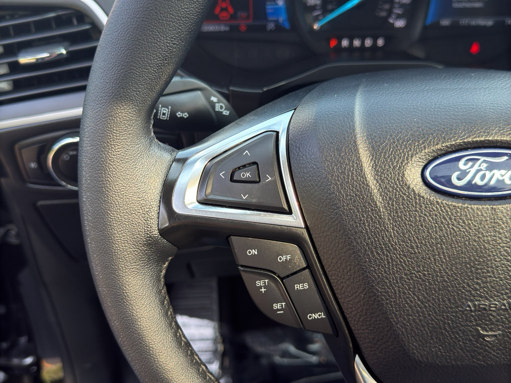 Used 2024 Ford Edge SEL w/ Convenience Package AWD/4WD image 15