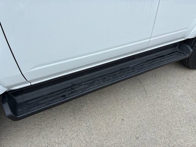 New 2025 Ford Bronco Outer Banks image 4