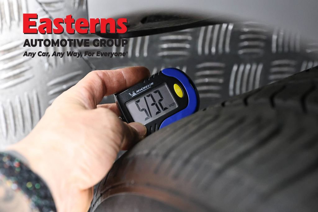 Used 2020 Tesla Model Y Long Range image 23