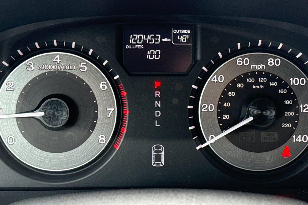 Used 2015 Honda Odyssey EX-L image 26