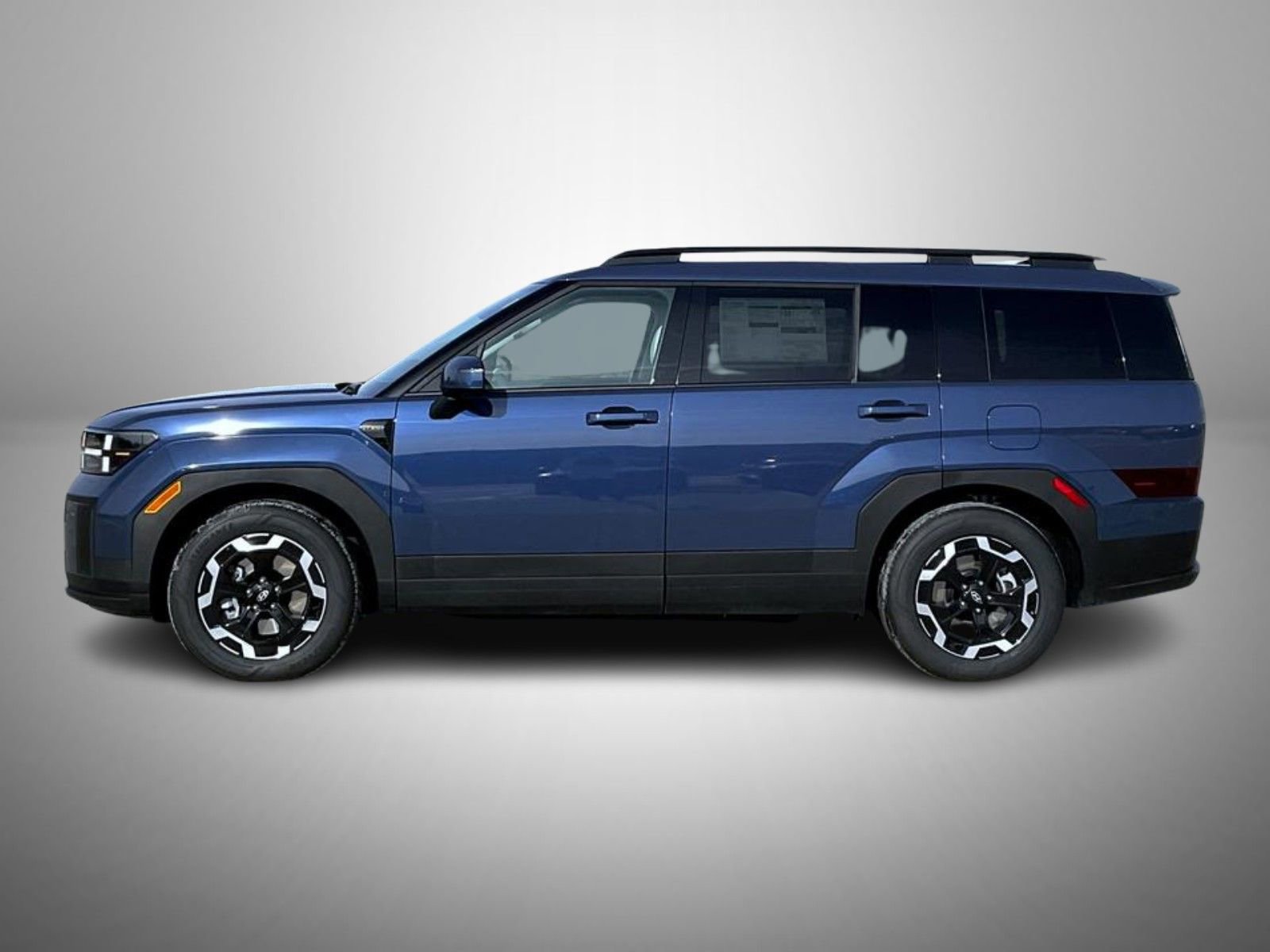 New 2026 Hyundai Santa Fe SEL image 8