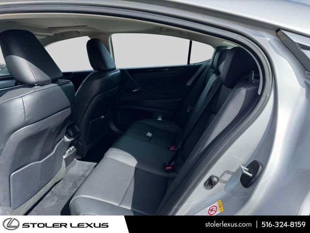 Used 2019 Lexus ES 350 image 14