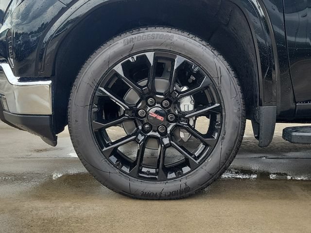 New 2026 GMC Sierra 1500 SLT w/ SLT Premium Package RWD image 5