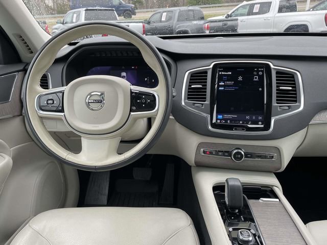 Used 2023 Volvo XC90 B6 Core w/ Climate Package image 15