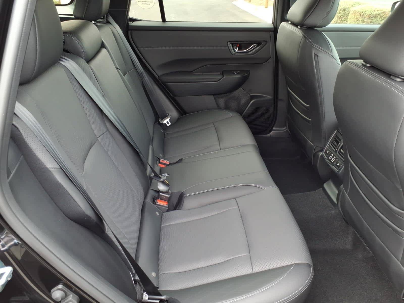 New 2026 Subaru Outback Touring XT AWD/4WD image 17
