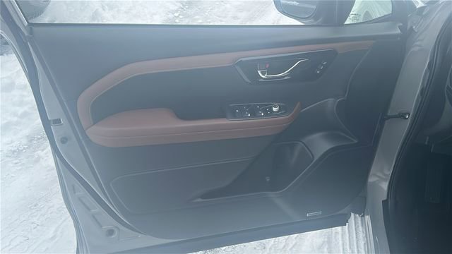 Certified 2025 Subaru Forester Touring image 21