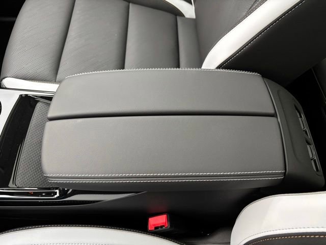 New 2026 Buick Envision Sport Touring AWD/4WD image 29