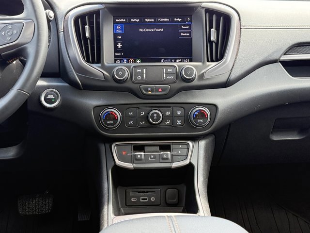 Used 2024 GMC Terrain AT4 w/ Tech Package AWD/4WD image 12