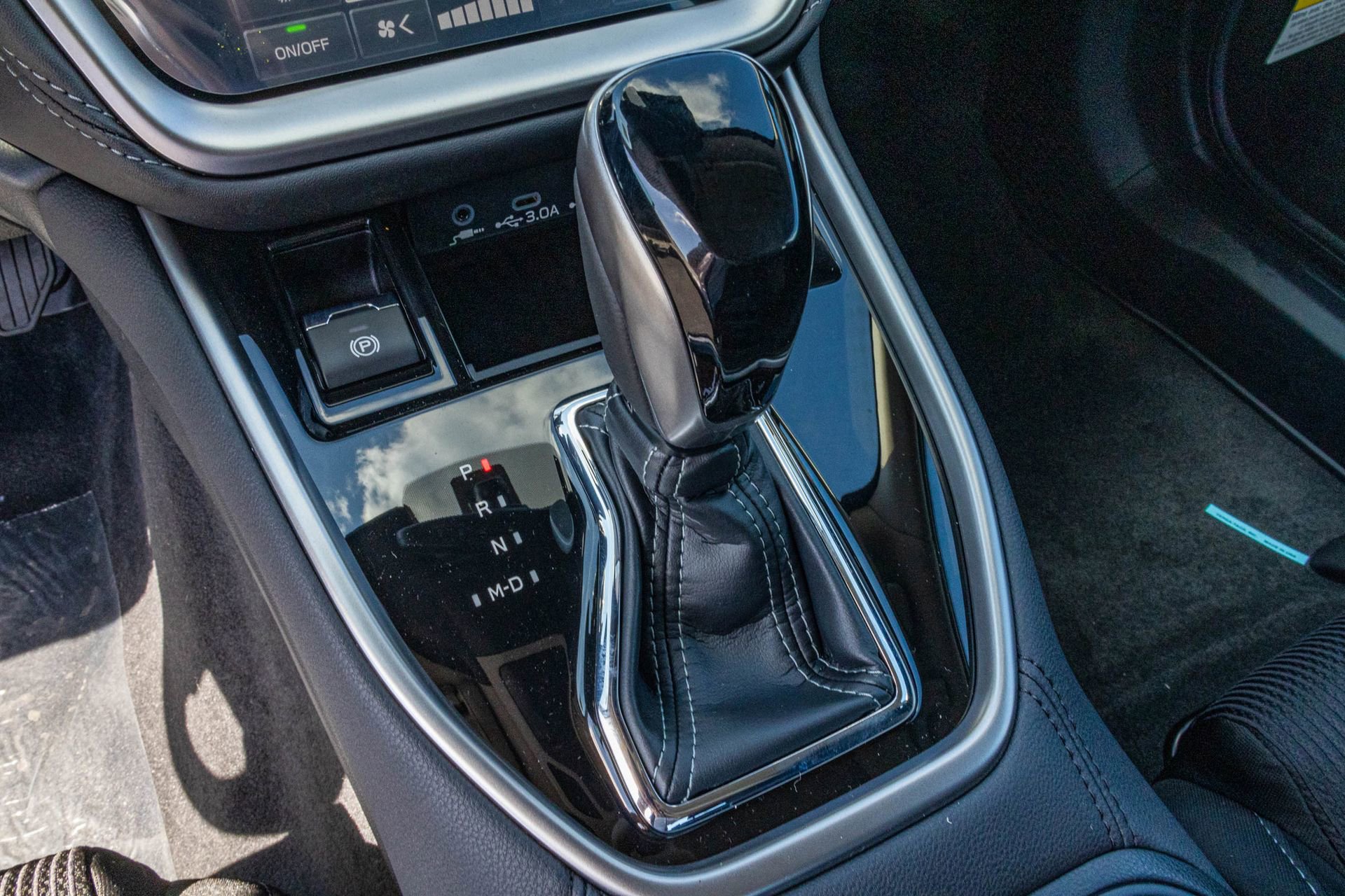 New 2025 Subaru Legacy Premium image 34