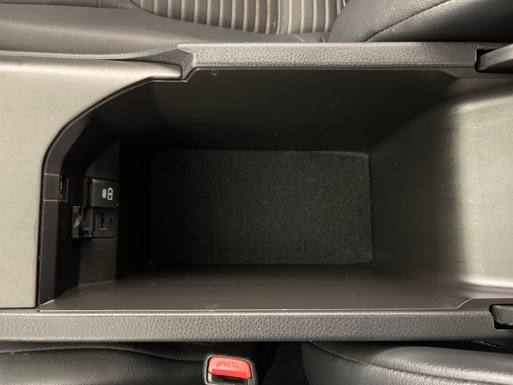 Certified 2024 Toyota Camry SE FWD image 23