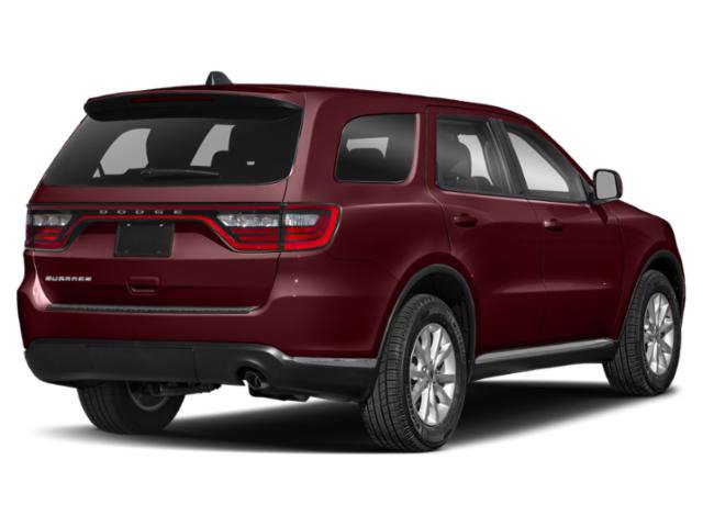 Certified 2023 Dodge Durango GT AWD/4WD image 3